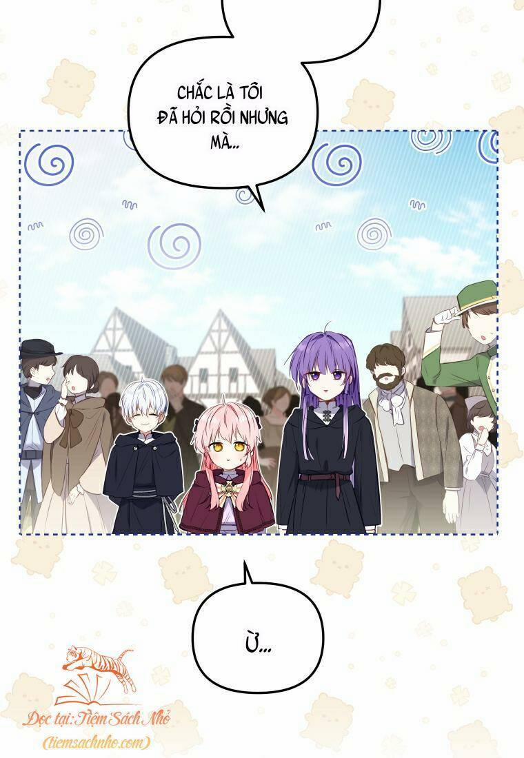 Tôi Đang Được Nuôi Dưỡng Bởi Những Kẻ Phản Diện 26 trang 94