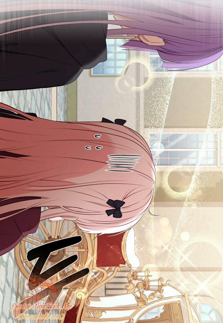 Tôi Đang Được Nuôi Dưỡng Bởi Những Kẻ Phản Diện 26 trang 96