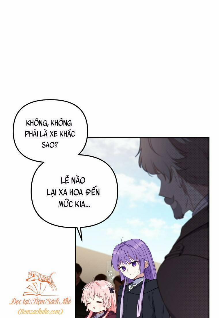 Tôi Đang Được Nuôi Dưỡng Bởi Những Kẻ Phản Diện 26 trang 98