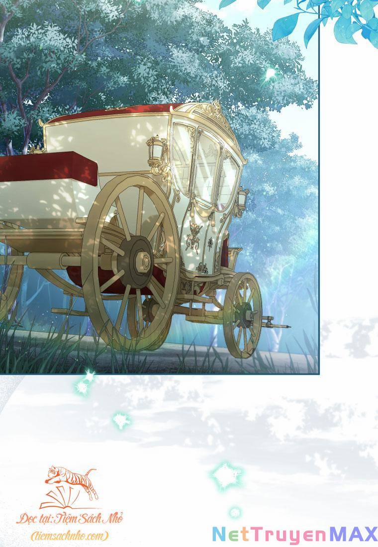 Tôi Đang Được Nuôi Dưỡng Bởi Những Kẻ Phản Diện 27 trang 1