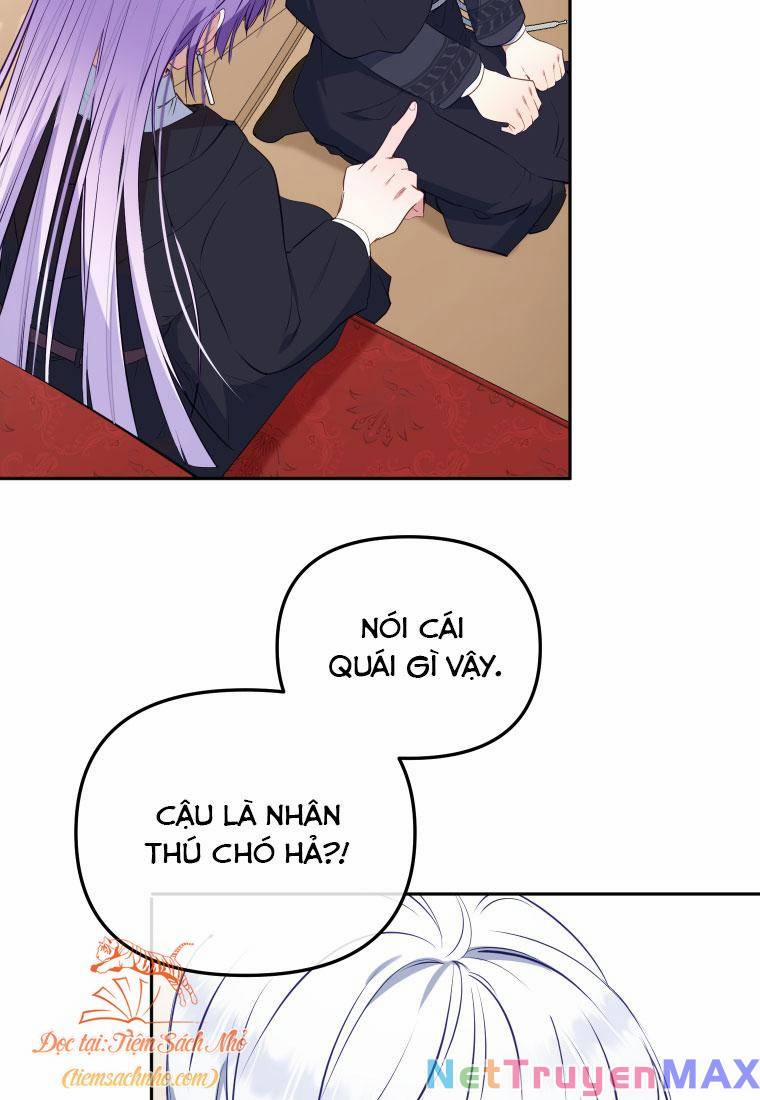 Tôi Đang Được Nuôi Dưỡng Bởi Những Kẻ Phản Diện 27 trang 10