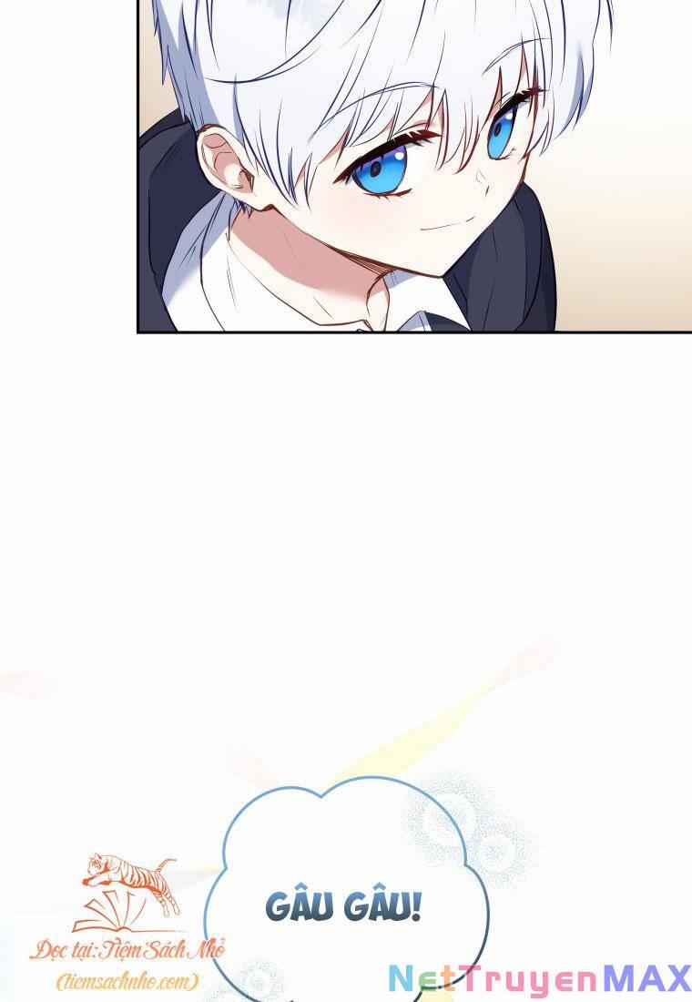 Tôi Đang Được Nuôi Dưỡng Bởi Những Kẻ Phản Diện 27 trang 11