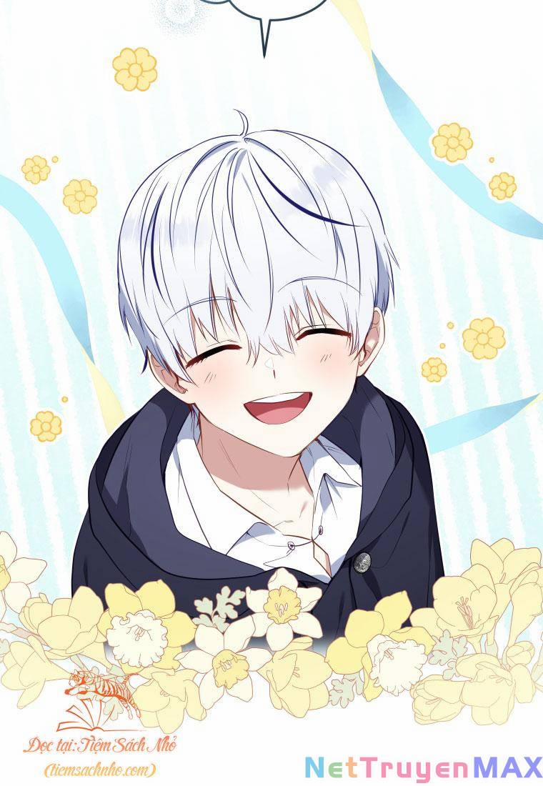 Tôi Đang Được Nuôi Dưỡng Bởi Những Kẻ Phản Diện 27 trang 12