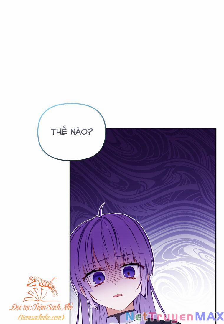 Tôi Đang Được Nuôi Dưỡng Bởi Những Kẻ Phản Diện 27 trang 13