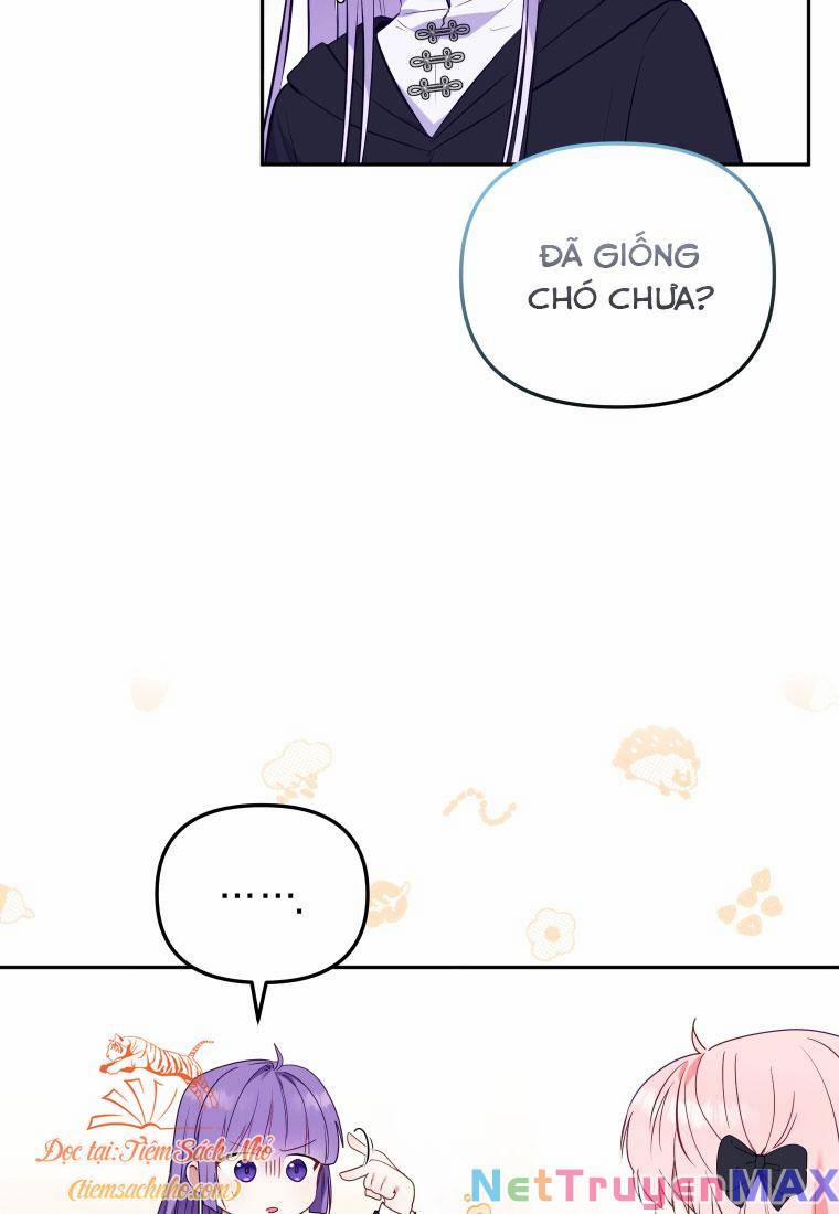 Tôi Đang Được Nuôi Dưỡng Bởi Những Kẻ Phản Diện 27 trang 14