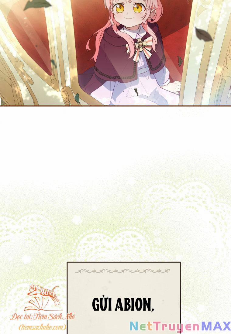 Tôi Đang Được Nuôi Dưỡng Bởi Những Kẻ Phản Diện 27 trang 18