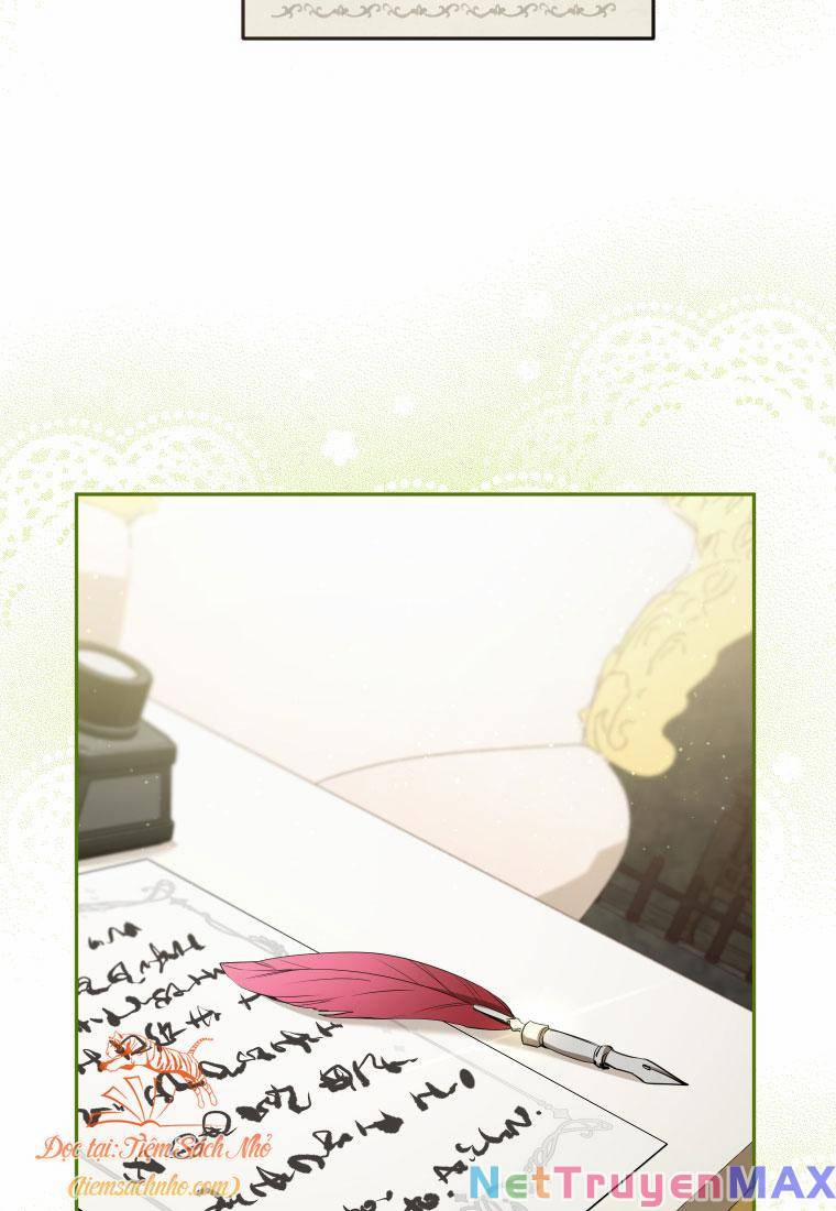 Tôi Đang Được Nuôi Dưỡng Bởi Những Kẻ Phản Diện 27 trang 19