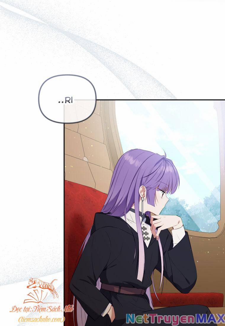 Tôi Đang Được Nuôi Dưỡng Bởi Những Kẻ Phản Diện 27 trang 2