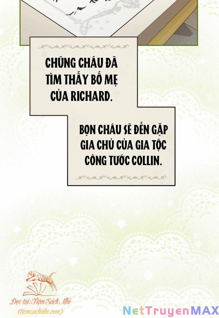 Tôi Đang Được Nuôi Dưỡng Bởi Những Kẻ Phản Diện 27 trang 20