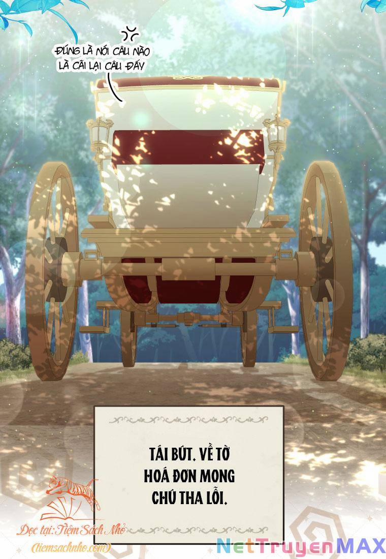 Tôi Đang Được Nuôi Dưỡng Bởi Những Kẻ Phản Diện 27 trang 23