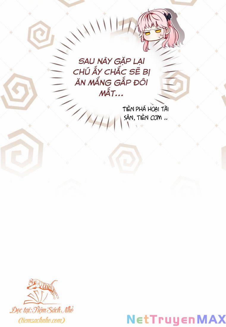 Tôi Đang Được Nuôi Dưỡng Bởi Những Kẻ Phản Diện 27 trang 24