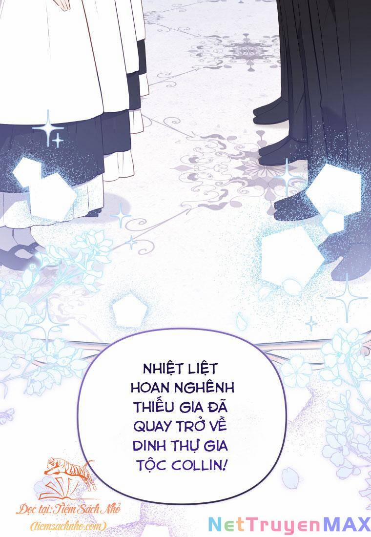 Tôi Đang Được Nuôi Dưỡng Bởi Những Kẻ Phản Diện 27 trang 28