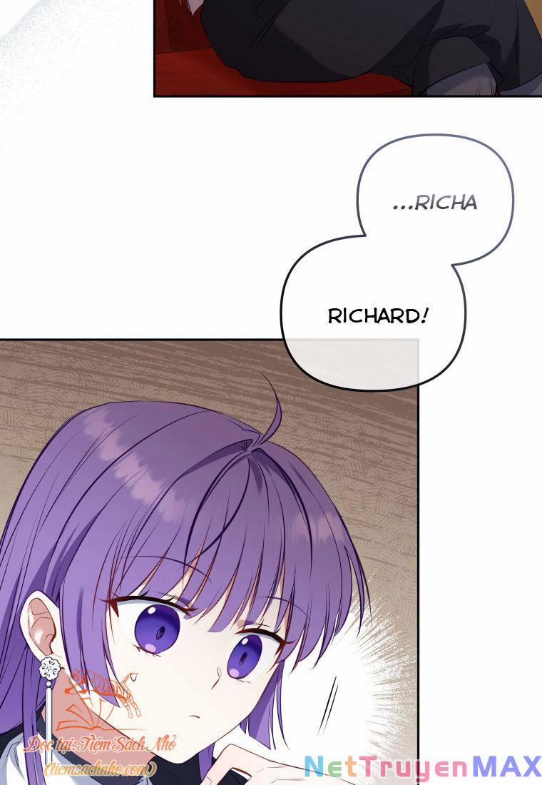 Tôi Đang Được Nuôi Dưỡng Bởi Những Kẻ Phản Diện 27 trang 3