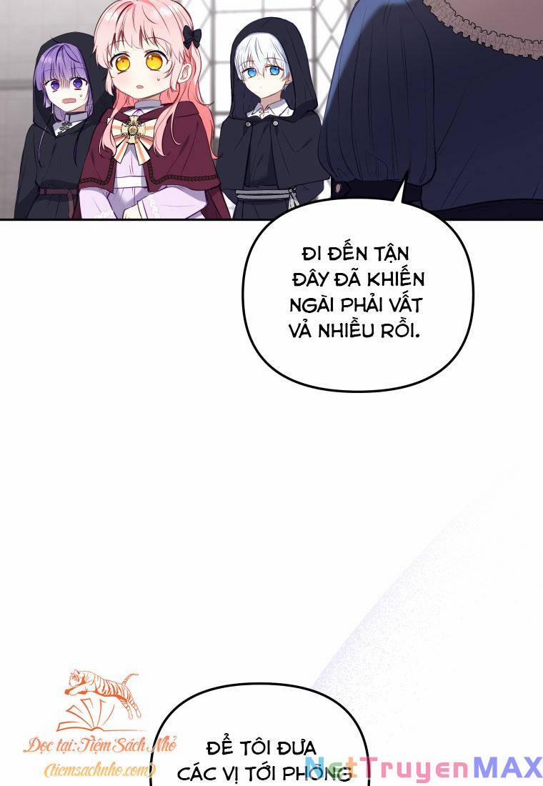 Tôi Đang Được Nuôi Dưỡng Bởi Những Kẻ Phản Diện 27 trang 30