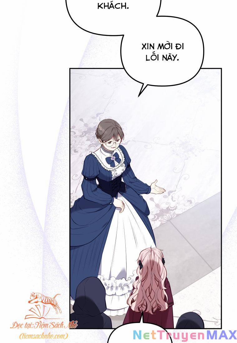 Tôi Đang Được Nuôi Dưỡng Bởi Những Kẻ Phản Diện 27 trang 31