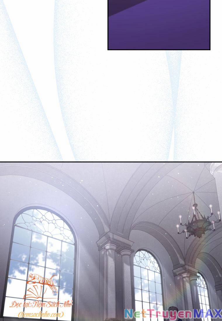 Tôi Đang Được Nuôi Dưỡng Bởi Những Kẻ Phản Diện 27 trang 33