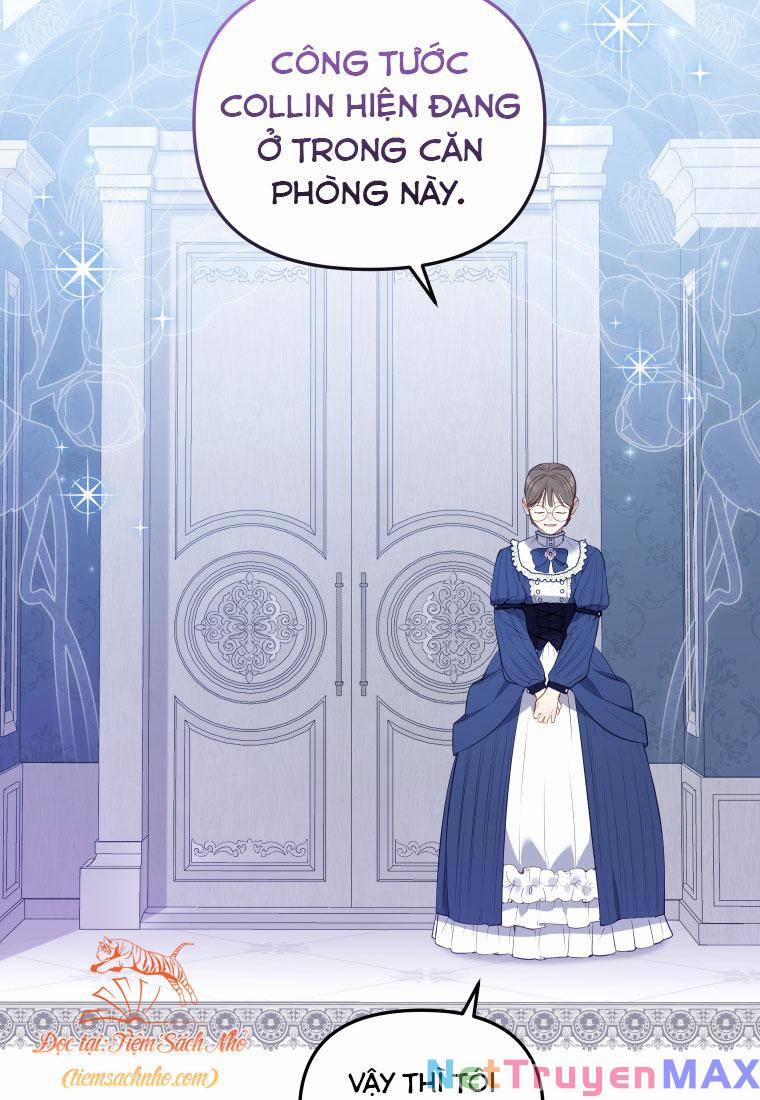 Tôi Đang Được Nuôi Dưỡng Bởi Những Kẻ Phản Diện 27 trang 36