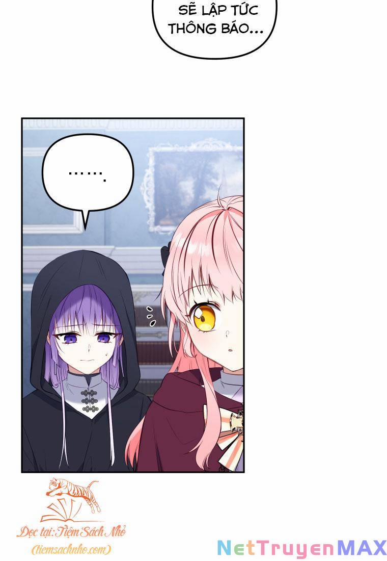 Tôi Đang Được Nuôi Dưỡng Bởi Những Kẻ Phản Diện 27 trang 37