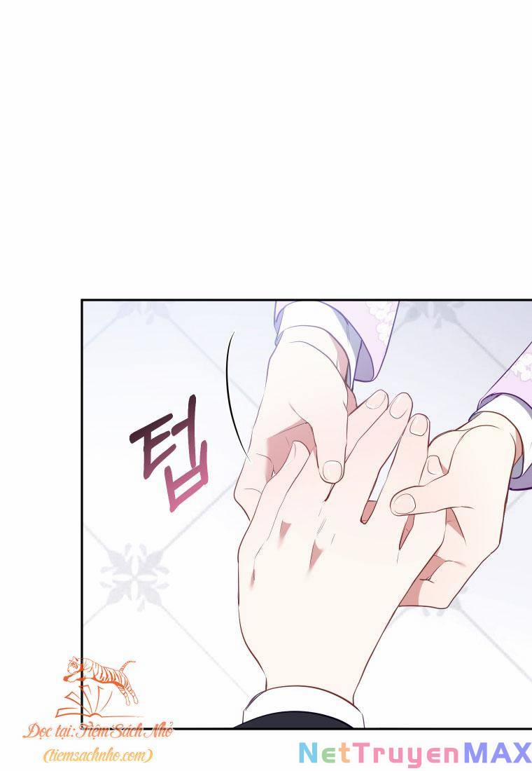 Tôi Đang Được Nuôi Dưỡng Bởi Những Kẻ Phản Diện 27 trang 38