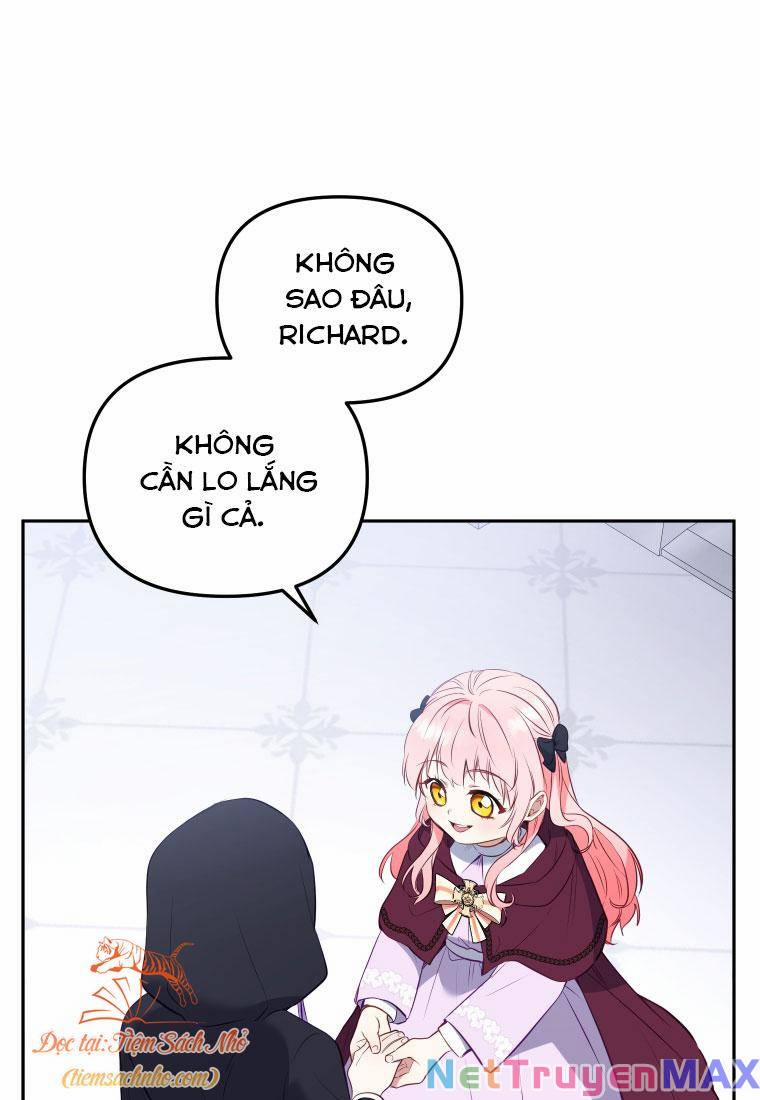 Tôi Đang Được Nuôi Dưỡng Bởi Những Kẻ Phản Diện 27 trang 39