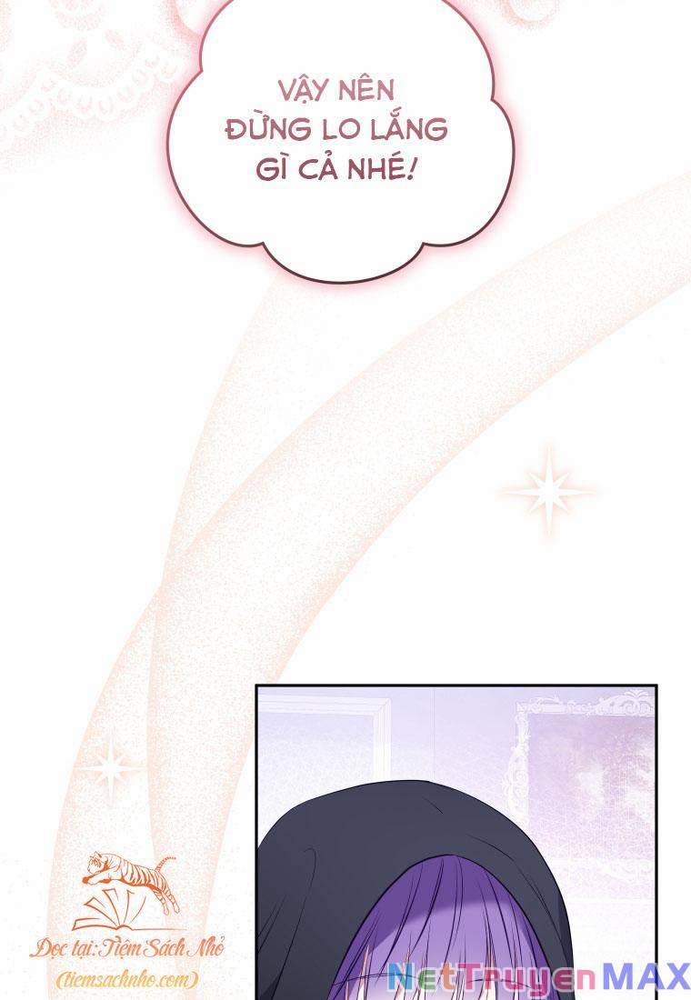 Tôi Đang Được Nuôi Dưỡng Bởi Những Kẻ Phản Diện 27 trang 42