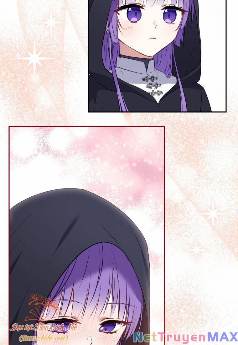 Tôi Đang Được Nuôi Dưỡng Bởi Những Kẻ Phản Diện 27 trang 43