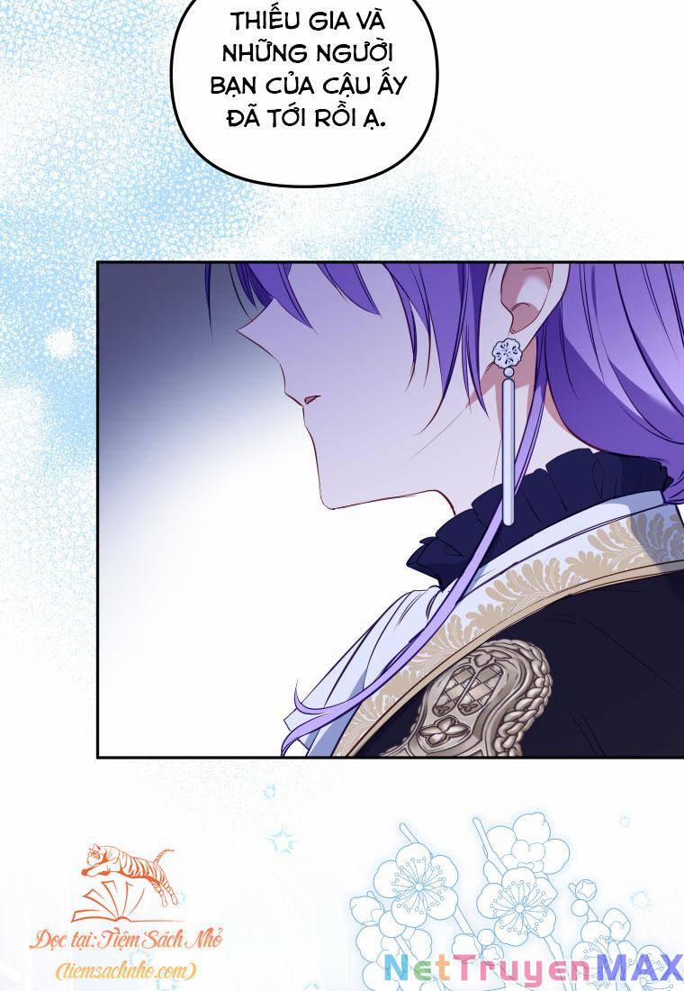 Tôi Đang Được Nuôi Dưỡng Bởi Những Kẻ Phản Diện 27 trang 47