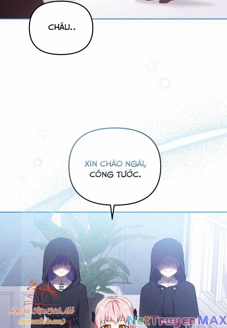 Tôi Đang Được Nuôi Dưỡng Bởi Những Kẻ Phản Diện 27 trang 49