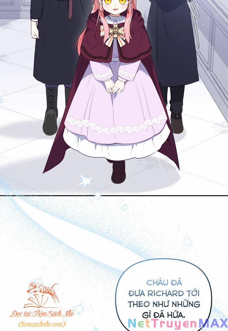 Tôi Đang Được Nuôi Dưỡng Bởi Những Kẻ Phản Diện 27 trang 50