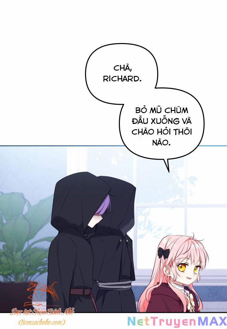 Tôi Đang Được Nuôi Dưỡng Bởi Những Kẻ Phản Diện 27 trang 52