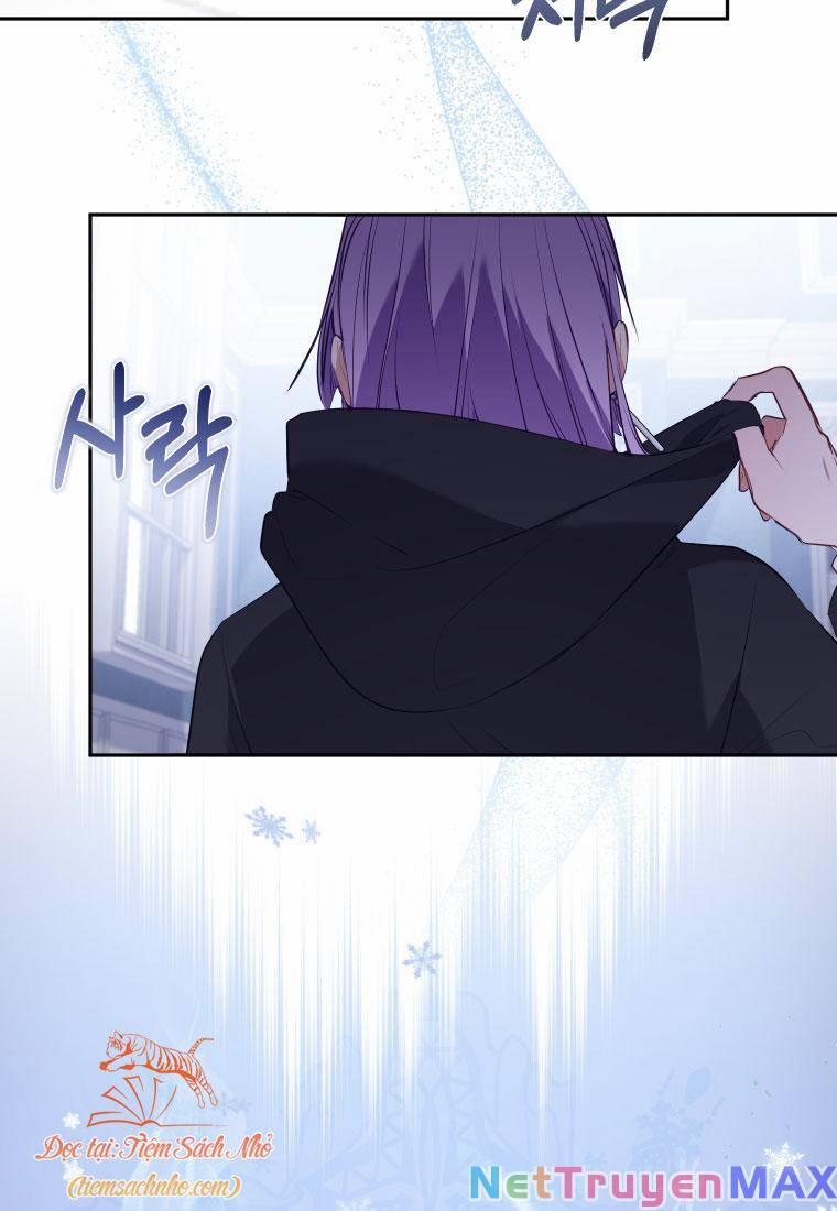 Tôi Đang Được Nuôi Dưỡng Bởi Những Kẻ Phản Diện 27 trang 54