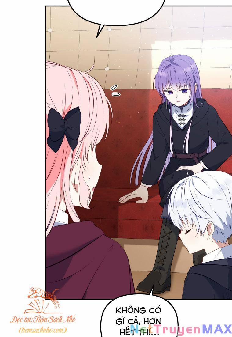 Tôi Đang Được Nuôi Dưỡng Bởi Những Kẻ Phản Diện 27 trang 6