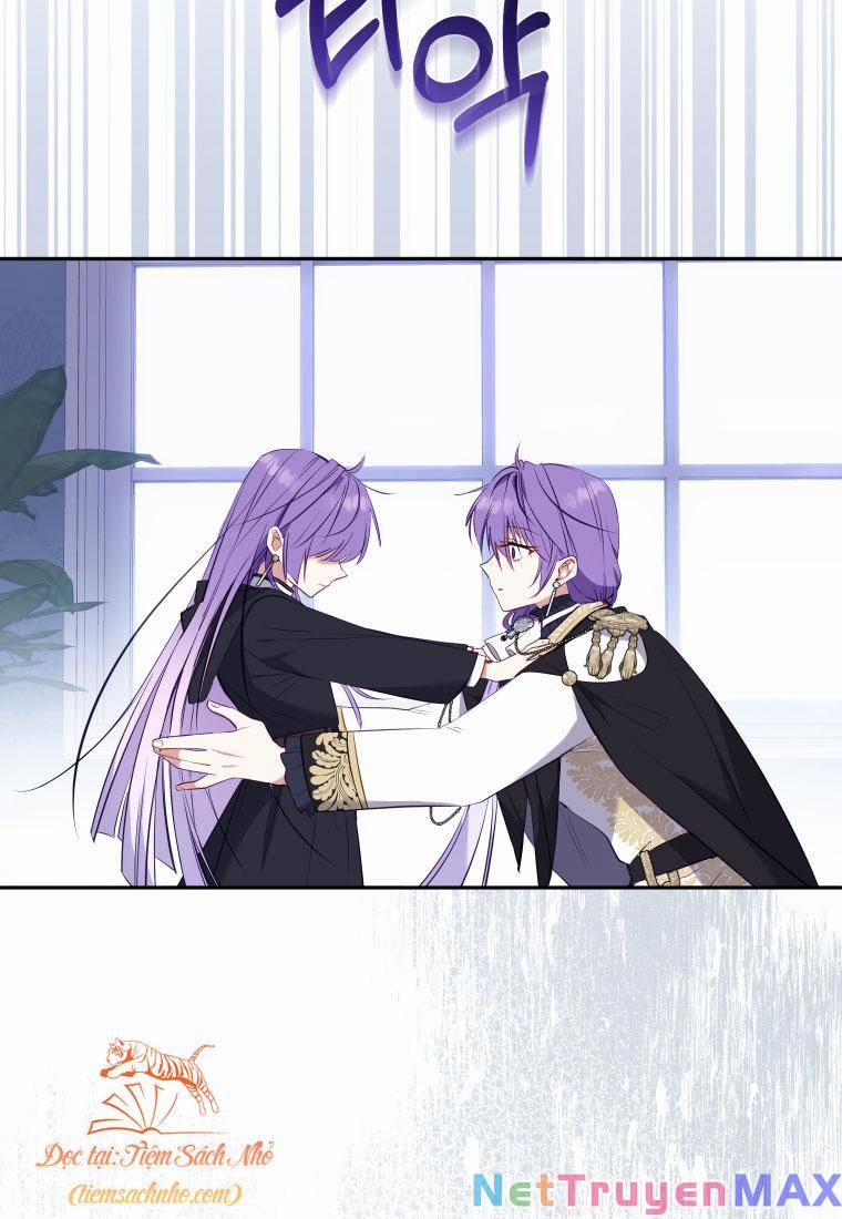 Tôi Đang Được Nuôi Dưỡng Bởi Những Kẻ Phản Diện 27 trang 66