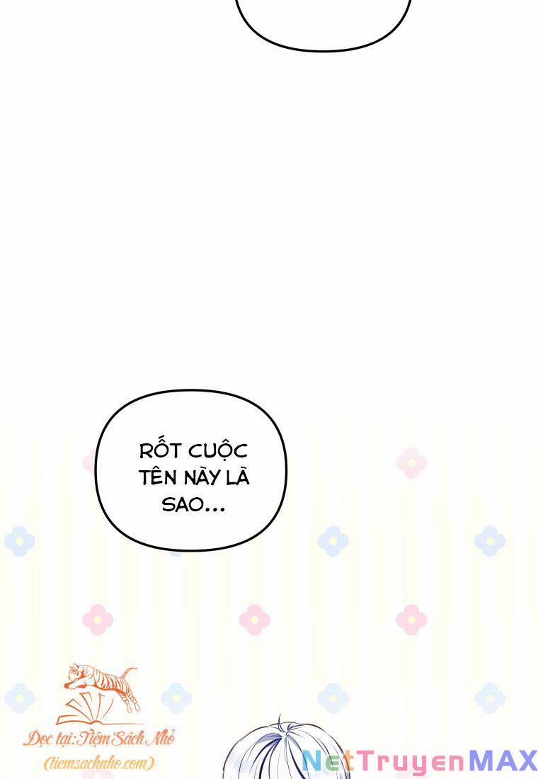 Tôi Đang Được Nuôi Dưỡng Bởi Những Kẻ Phản Diện 27 trang 7