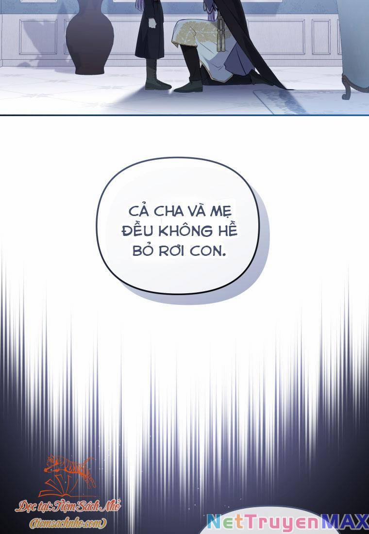 Tôi Đang Được Nuôi Dưỡng Bởi Những Kẻ Phản Diện 27 trang 72