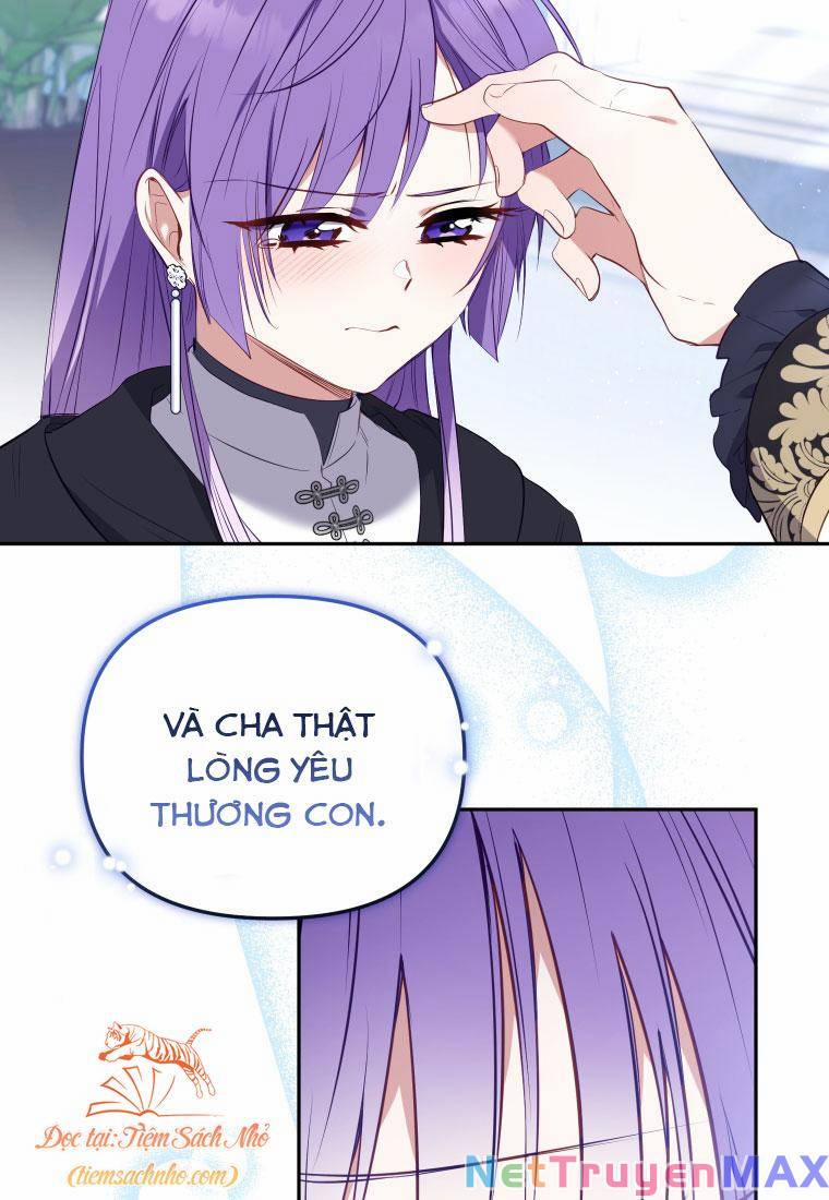 Tôi Đang Được Nuôi Dưỡng Bởi Những Kẻ Phản Diện 27 trang 75