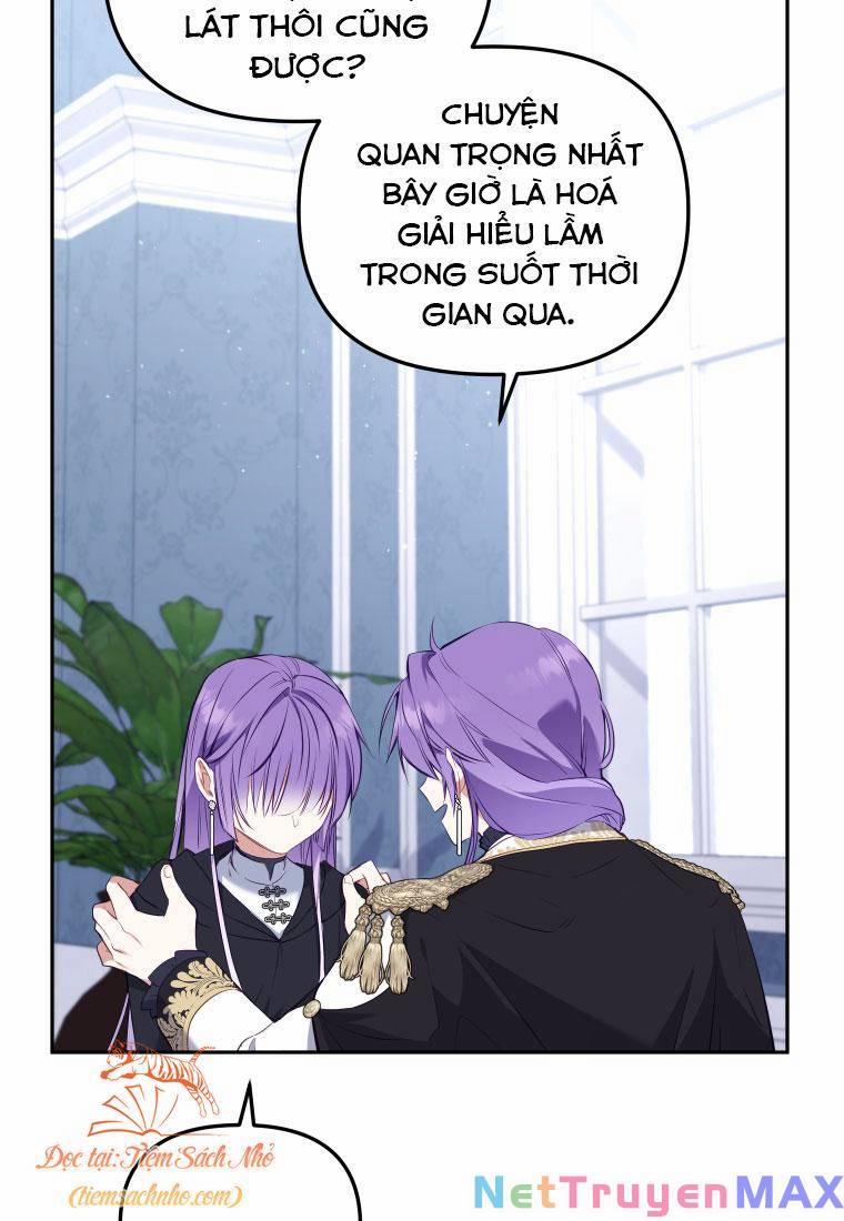 Tôi Đang Được Nuôi Dưỡng Bởi Những Kẻ Phản Diện 27 trang 77