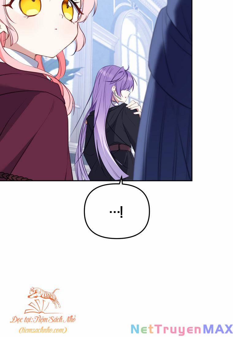 Tôi Đang Được Nuôi Dưỡng Bởi Những Kẻ Phản Diện 27 trang 79