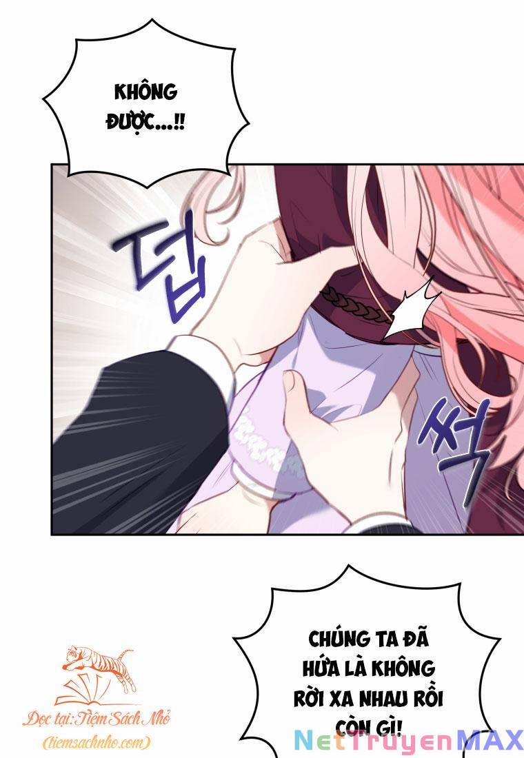 Tôi Đang Được Nuôi Dưỡng Bởi Những Kẻ Phản Diện 27 trang 80