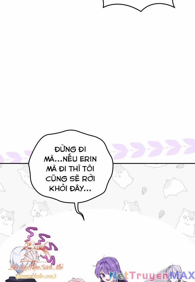 Tôi Đang Được Nuôi Dưỡng Bởi Những Kẻ Phản Diện 27 trang 81