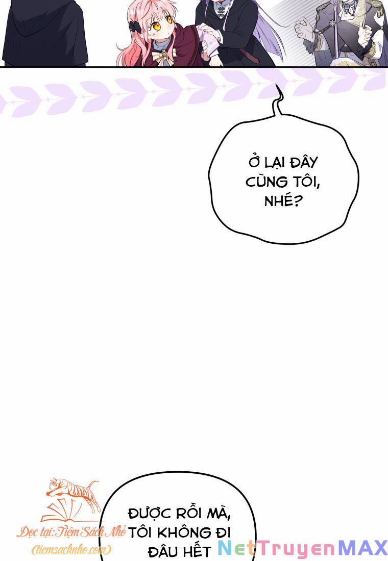 Tôi Đang Được Nuôi Dưỡng Bởi Những Kẻ Phản Diện 27 trang 82