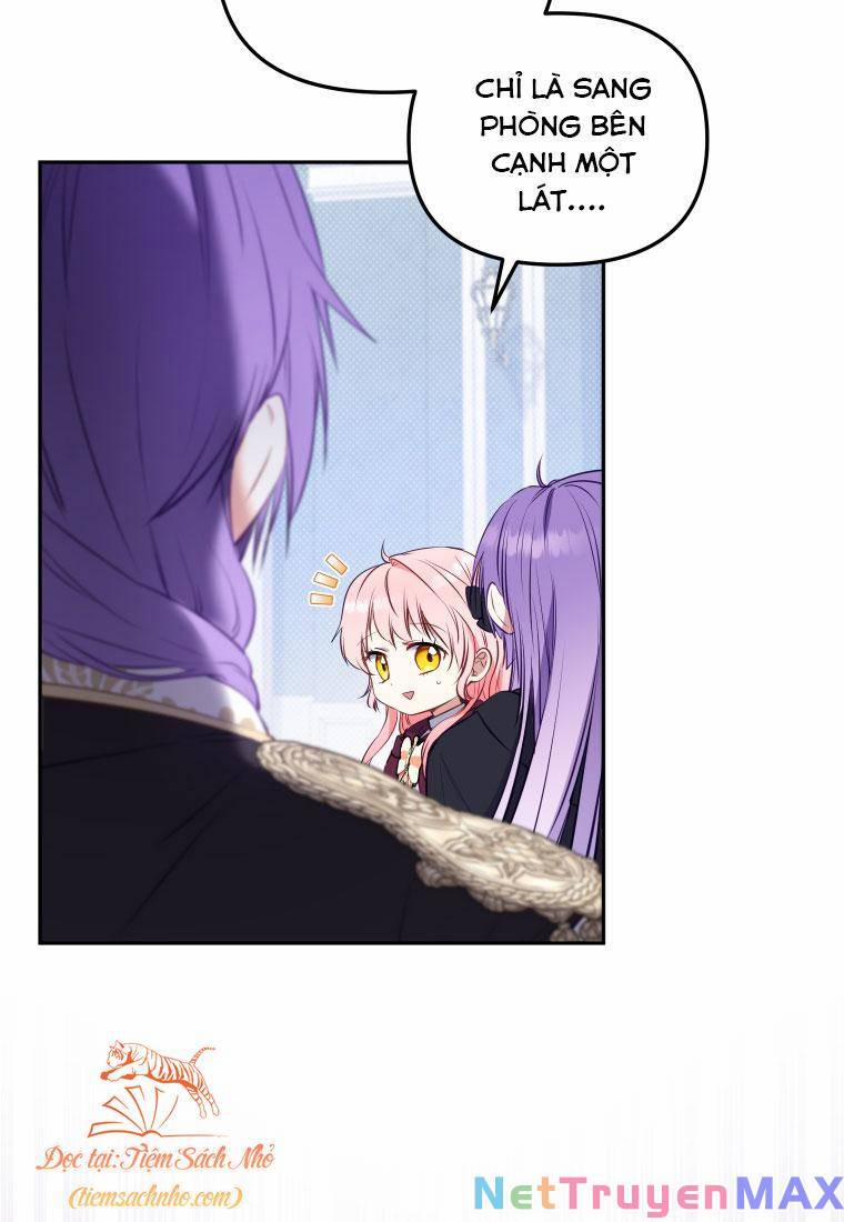 Tôi Đang Được Nuôi Dưỡng Bởi Những Kẻ Phản Diện 27 trang 83