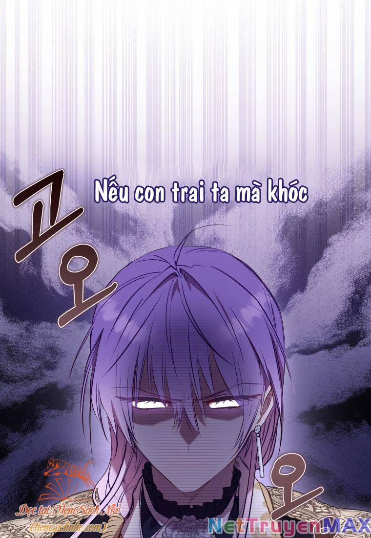 Tôi Đang Được Nuôi Dưỡng Bởi Những Kẻ Phản Diện 27 trang 84