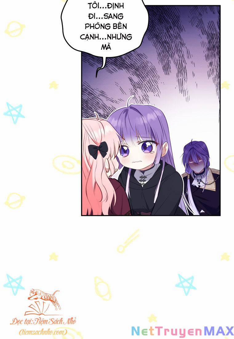 Tôi Đang Được Nuôi Dưỡng Bởi Những Kẻ Phản Diện 27 trang 86