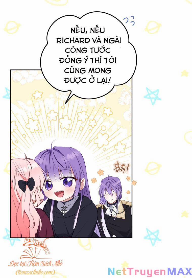 Tôi Đang Được Nuôi Dưỡng Bởi Những Kẻ Phản Diện 27 trang 87