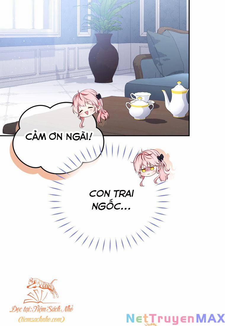 Tôi Đang Được Nuôi Dưỡng Bởi Những Kẻ Phản Diện 27 trang 89