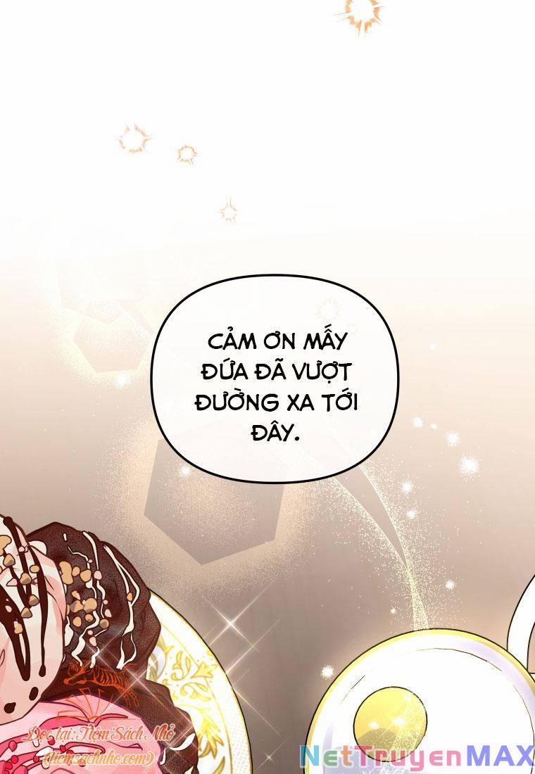 Tôi Đang Được Nuôi Dưỡng Bởi Những Kẻ Phản Diện 27 trang 90