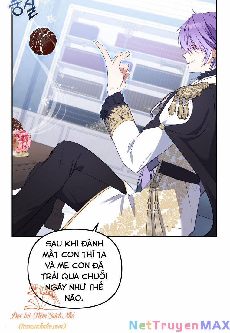 Tôi Đang Được Nuôi Dưỡng Bởi Những Kẻ Phản Diện 27 trang 93