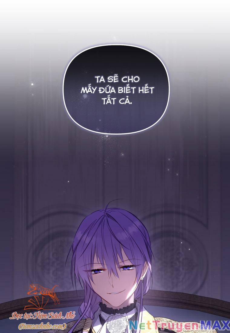 Tôi Đang Được Nuôi Dưỡng Bởi Những Kẻ Phản Diện 27 trang 97