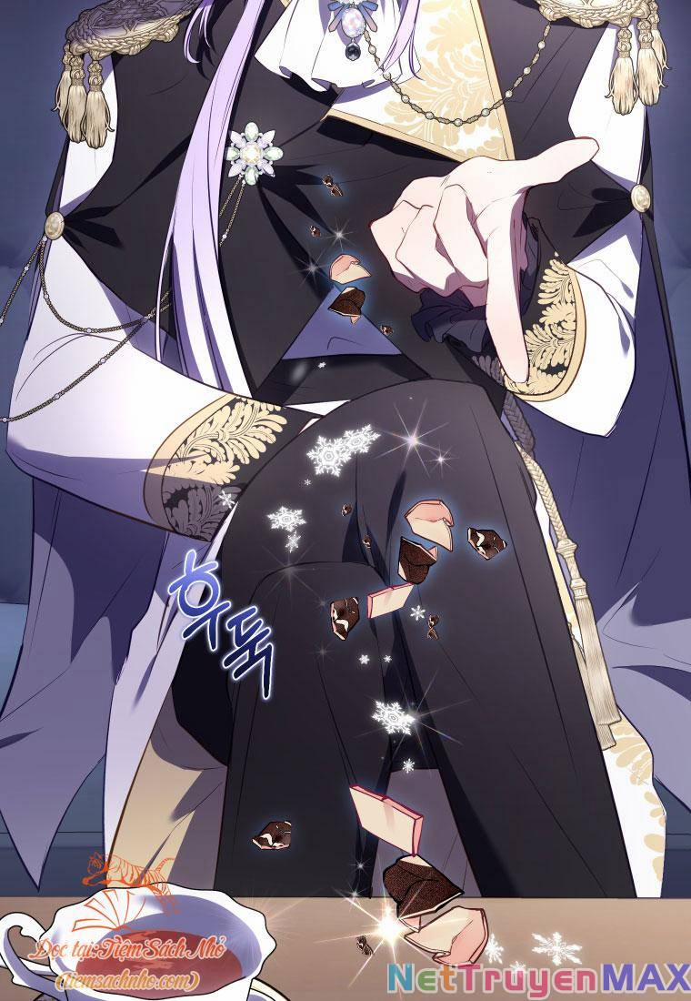 Tôi Đang Được Nuôi Dưỡng Bởi Những Kẻ Phản Diện 27 trang 98